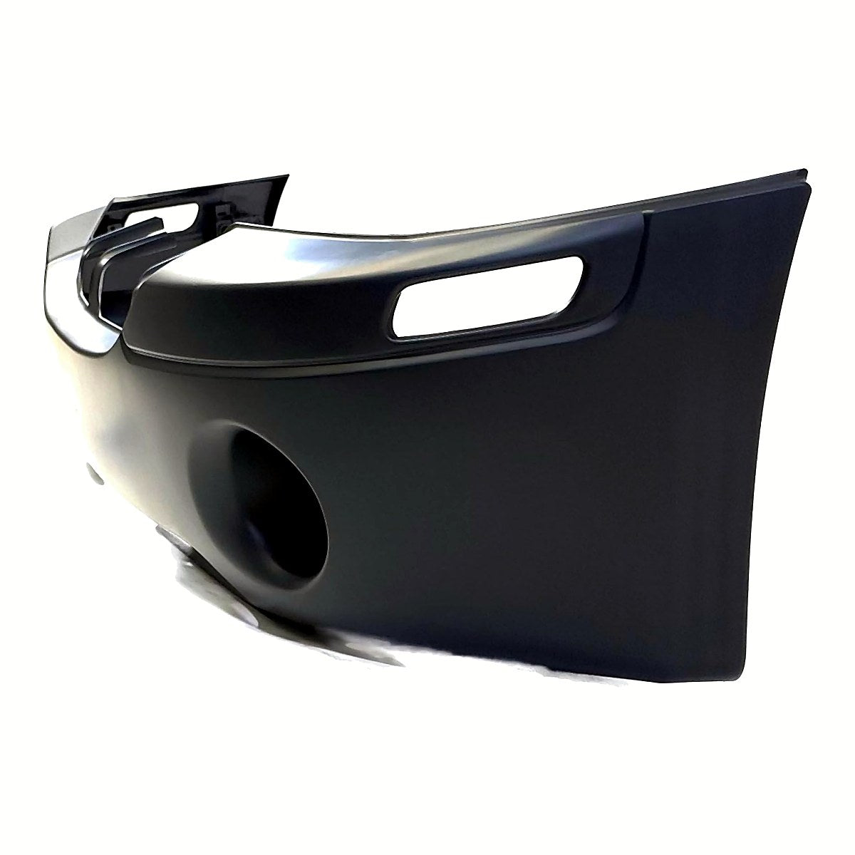 2002-2009 Gmc Envoy Bumper Front Primed_GM1000641-3