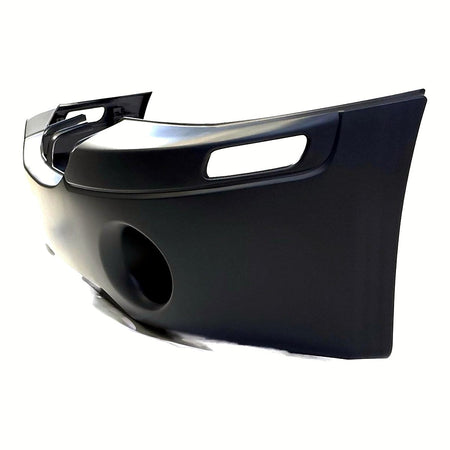 2002-2009 Gmc Envoy Bumper Front Primed_GM1000641-3