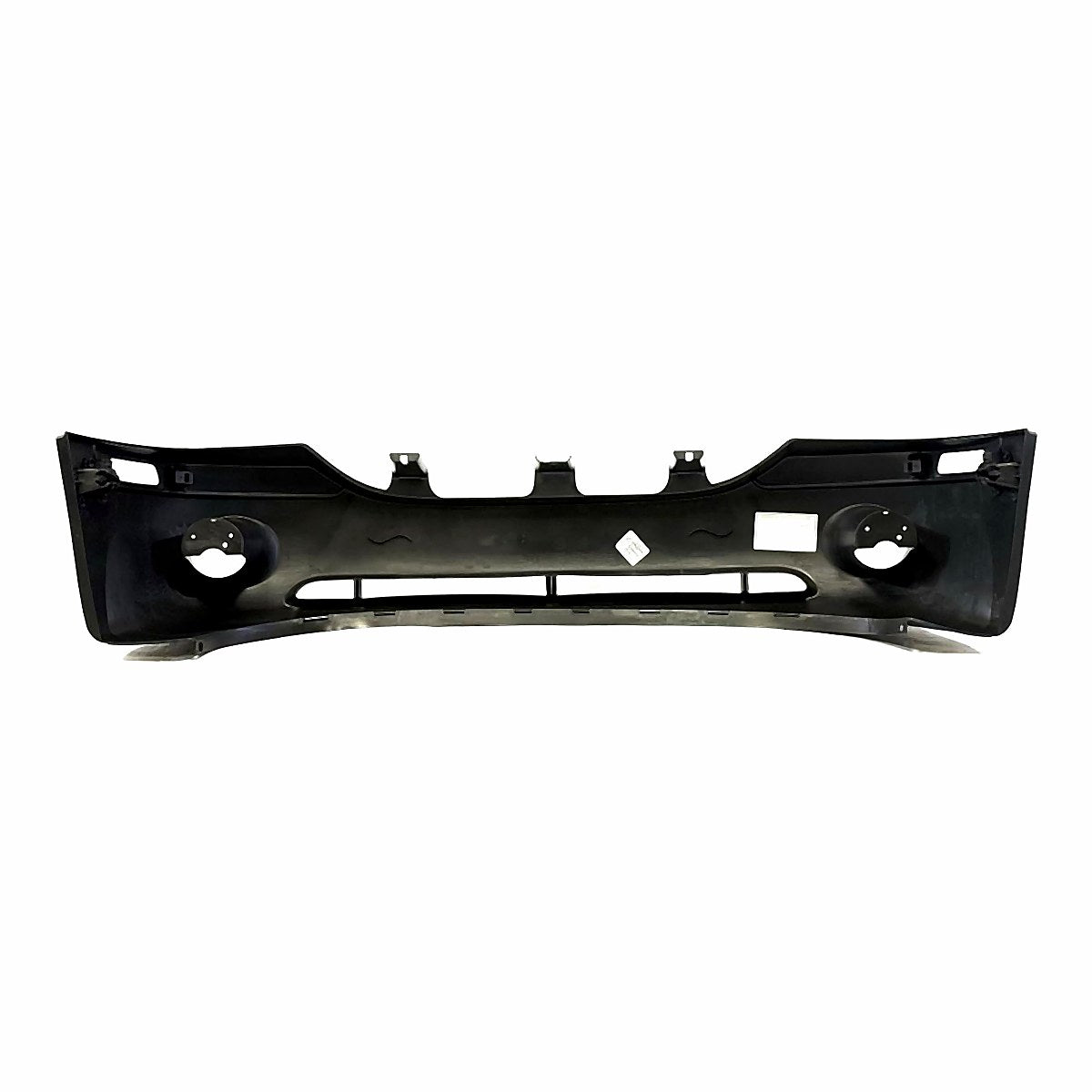 2002-2009 Gmc Envoy Bumper Front Primed_GM1000641-5