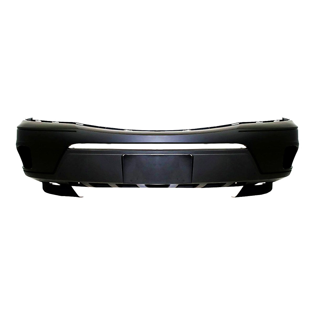 2002-2007 Buick Rendezvous Bumper Front Primed_GM1000643