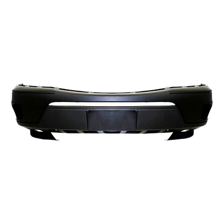2002-2007 Buick Rendezvous Bumper Front Primed_GM1000643
