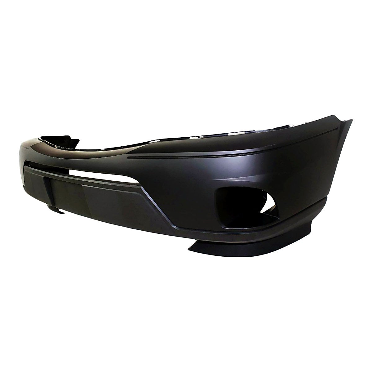 2002-2007 Buick Rendezvous Bumper Front Primed_GM1000643-2