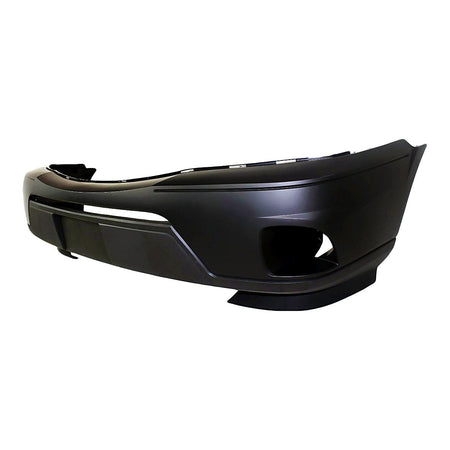 2002-2007 Buick Rendezvous Bumper Front Primed_GM1000643-2