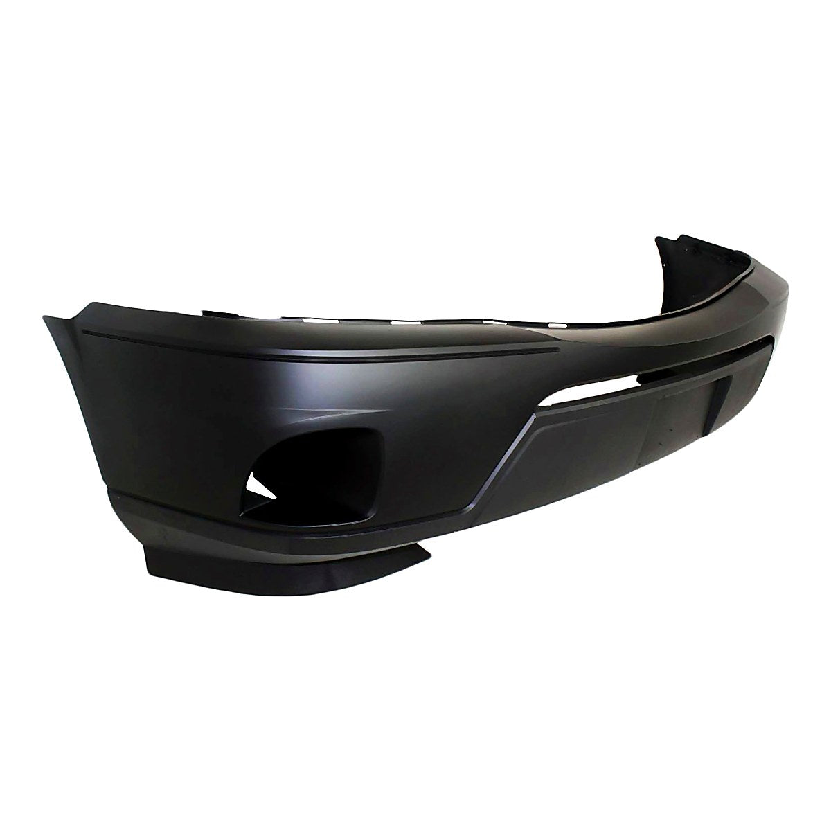 2002-2007 Buick Rendezvous Bumper Front Primed_GM1000643-3
