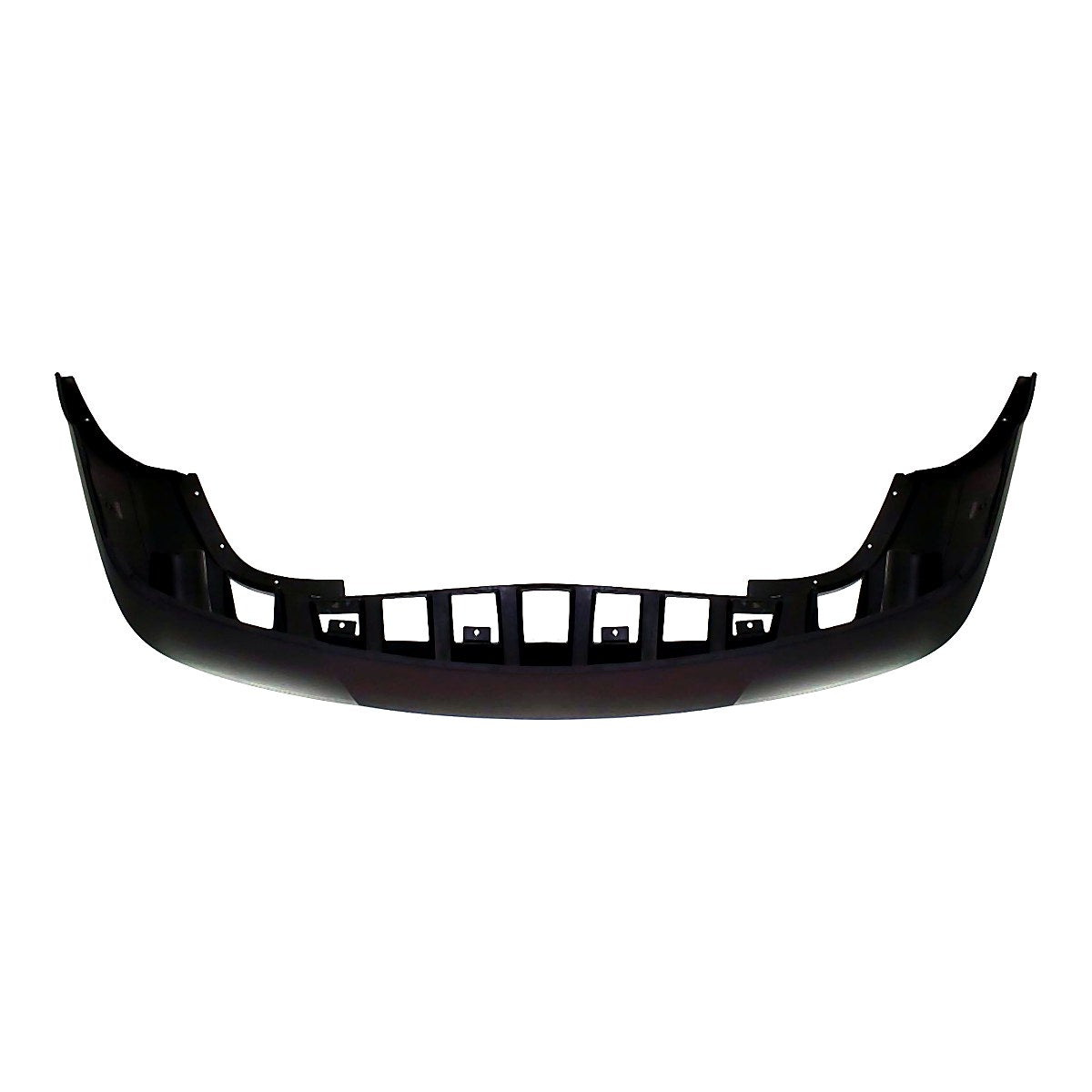 2002-2007 Buick Rendezvous Bumper Front Primed_GM1000643-4