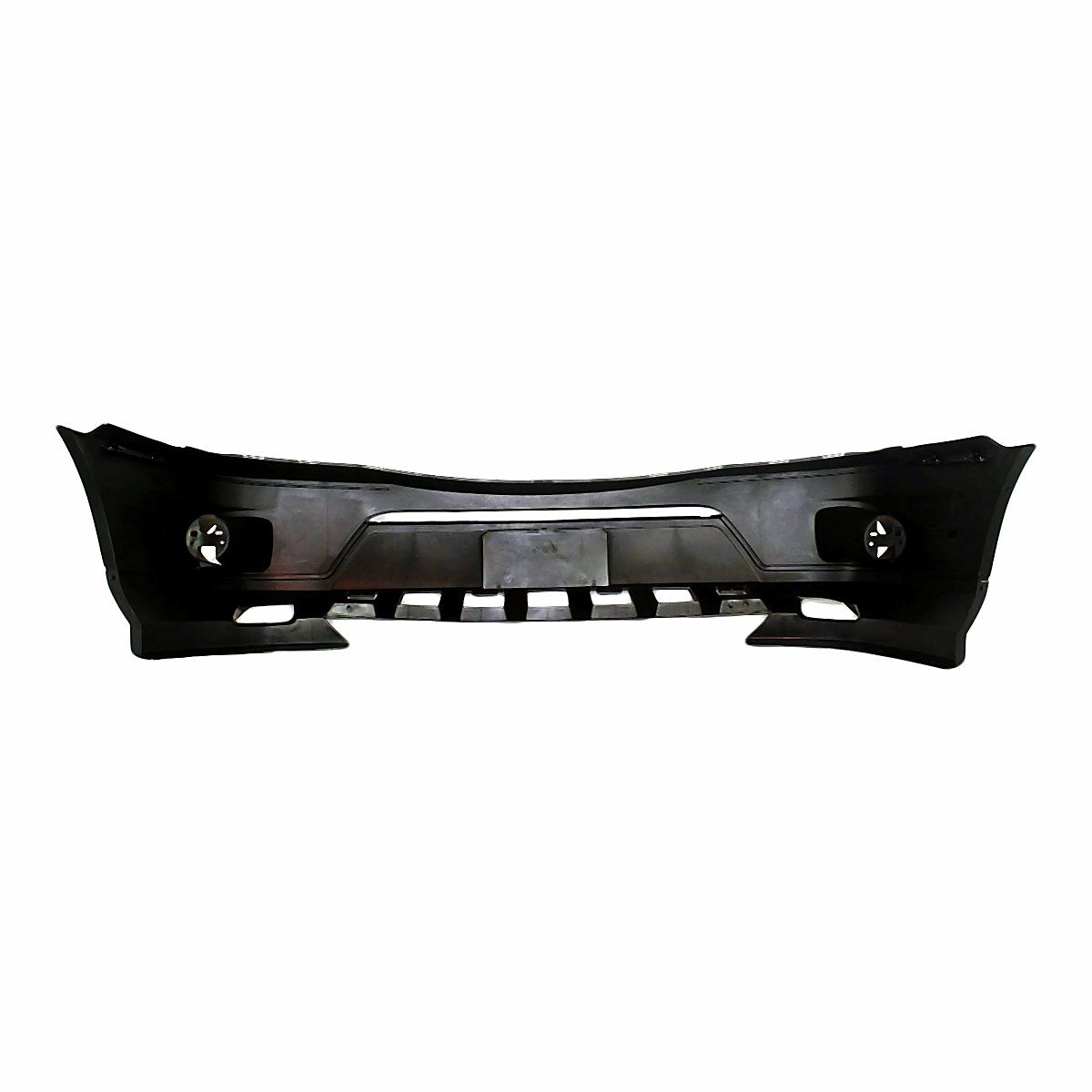 2002-2007 Buick Rendezvous Bumper Front Primed_GM1000643-5