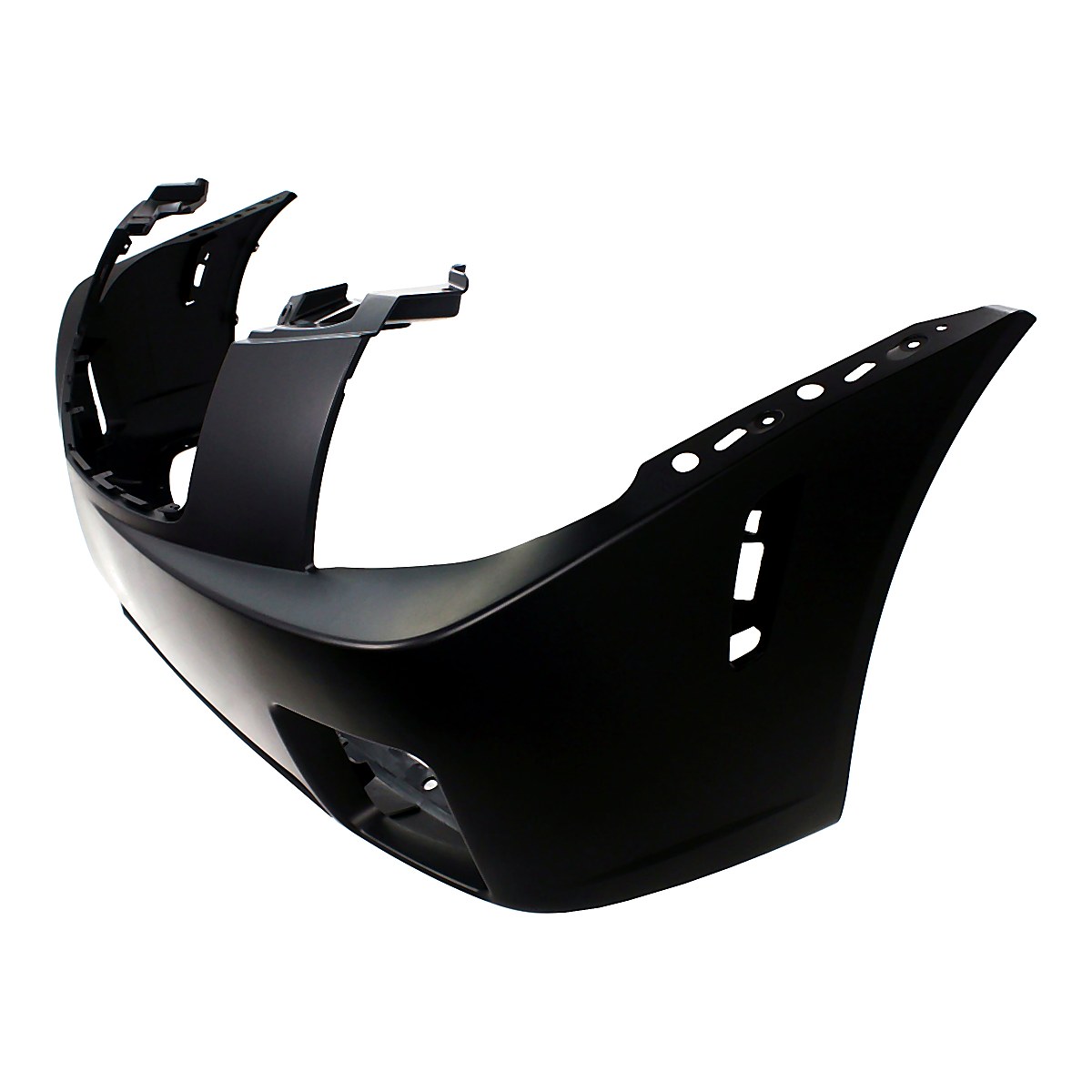 2003-2007 Cadillac Cts Bumper Front Primed_GM1000656-2