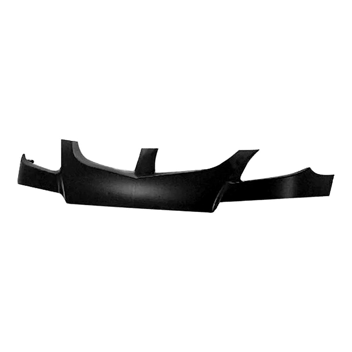 2003-2004 Pontiac Vibe Bumper Upper Front Primed_GM1000659