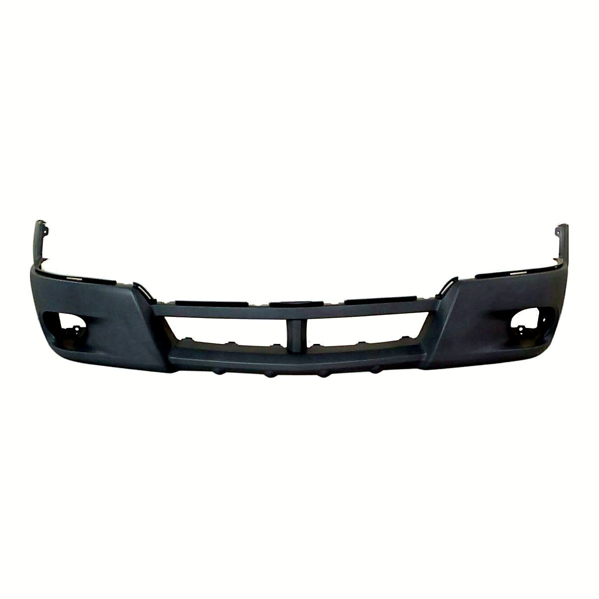 2003-2004 Pontiac Vibe Bumper Front Primed_GM1000660