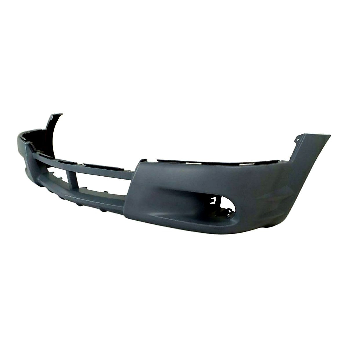 2003-2004 Pontiac Vibe Bumper Front Primed_GM1000660-2