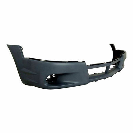 2003-2004 Pontiac Vibe Bumper Front Primed_GM1000660-3