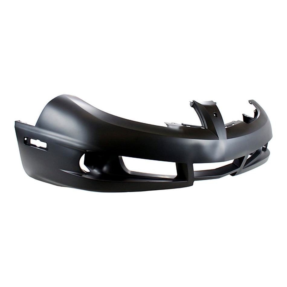 2003-2005 Pontiac Sunfire Bumper Front Primed_GM1000663-2