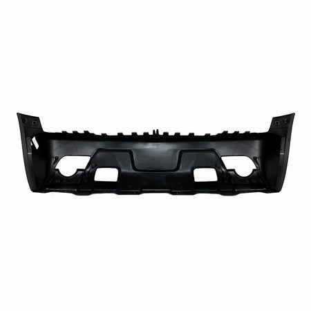 2003-2006 Chevrolet Avalanche Bumper Front Textured With Cladding 1500 Model_GM1000680-5