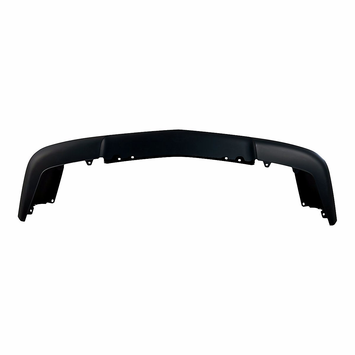 2003-2006 Chevrolet Silverado 1500 Bumper Front Primed With Sport Ss Model_GM1000683-3