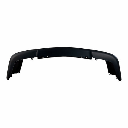 2003-2006 Chevrolet Silverado 1500 Bumper Front Primed With Sport Ss Model_GM1000683-3