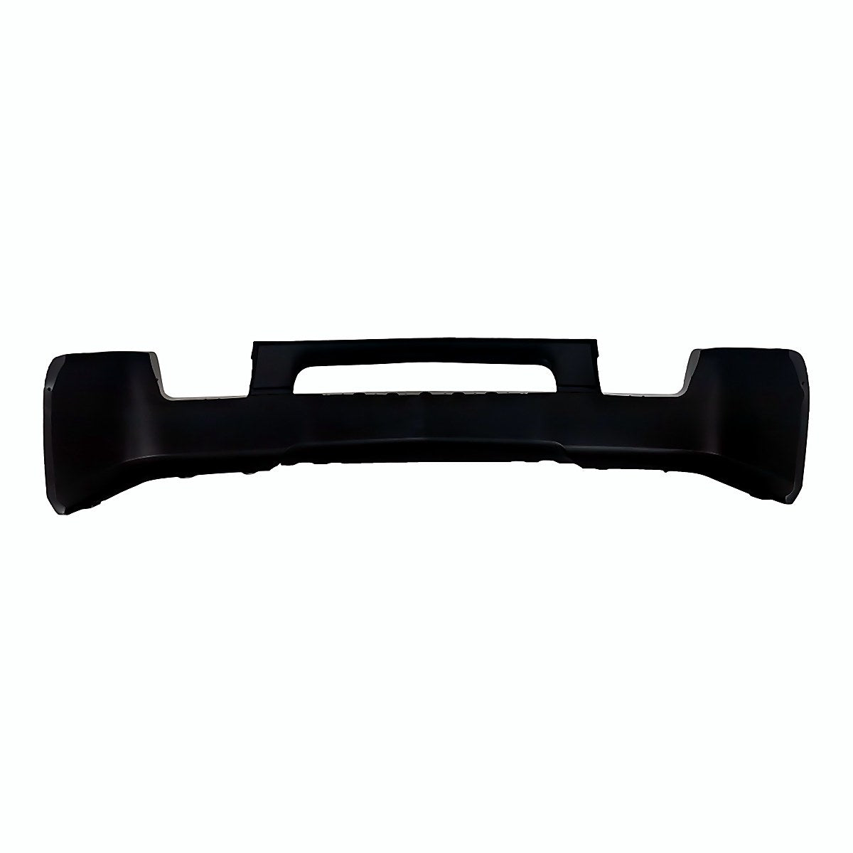 2003-2006 Chevrolet Silverado 1500 Bumper Front Primed With Sport Ss Model_GM1000683-4