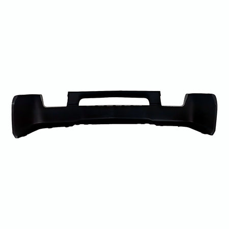 2003-2006 Chevrolet Silverado 1500 Bumper Front Primed With Sport Ss Model_GM1000683-4