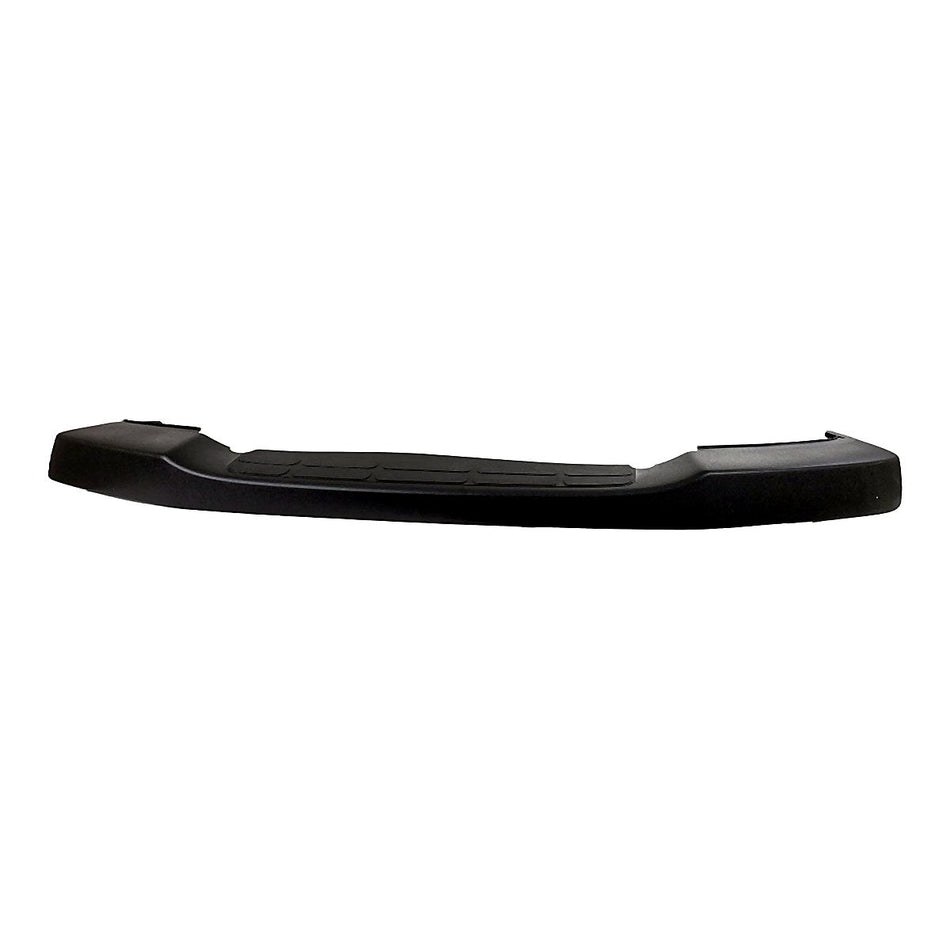 2003-2025 Chevrolet Van Express Bumper Front Upper Textured_GM1000693