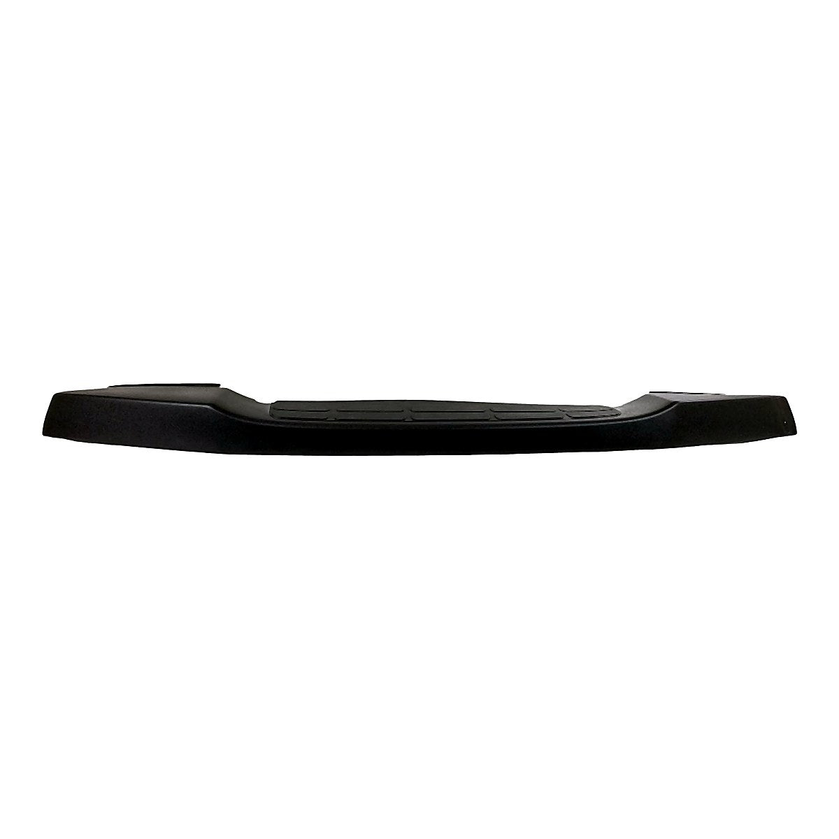 2003-2025 Chevrolet Van Express Bumper Front Upper Textured_GM1000693-2