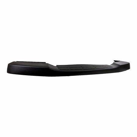 2003-2025 Chevrolet Van Express Bumper Front Upper Textured_GM1000693-3