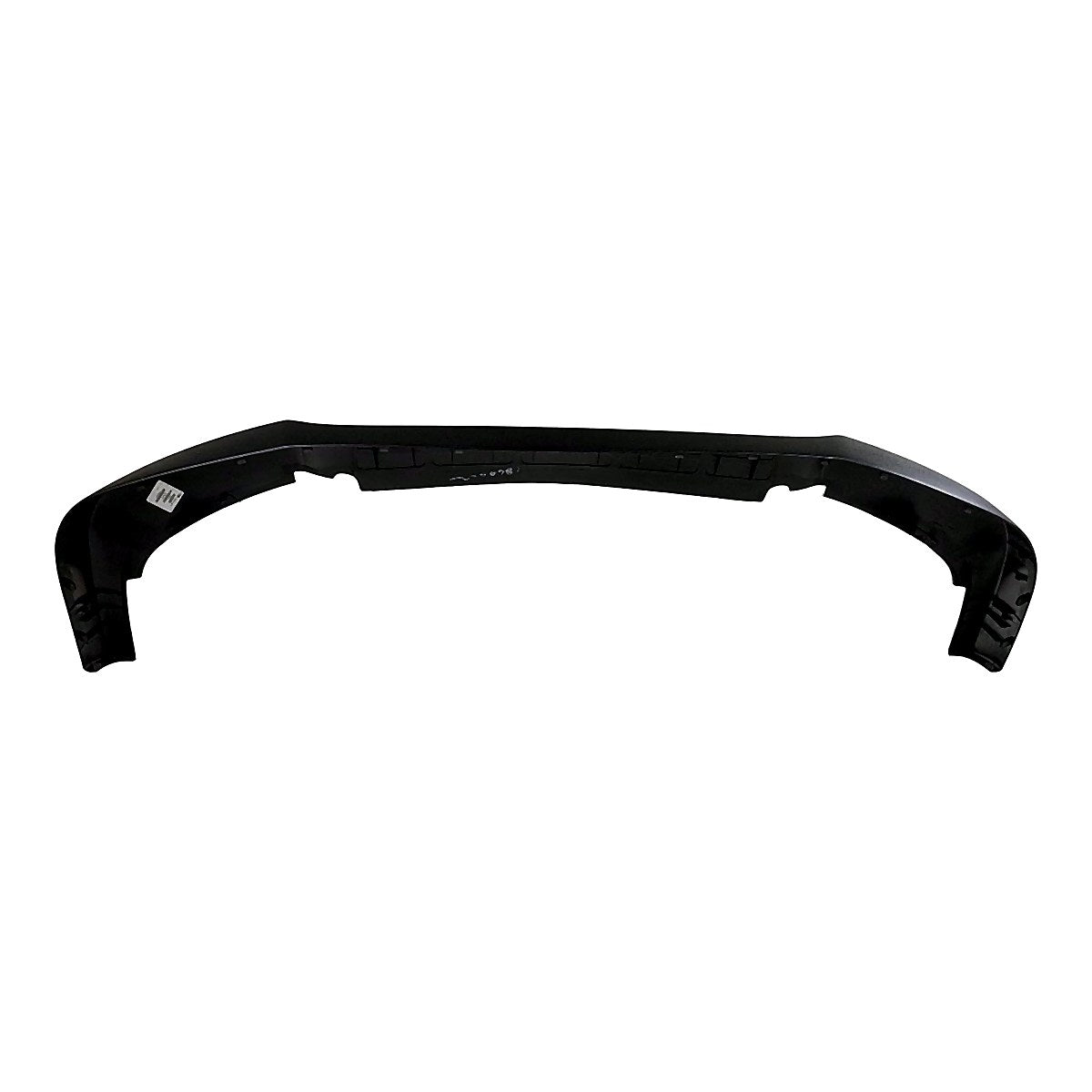 2003-2025 Chevrolet Van Express Bumper Front Upper Textured_GM1000693-4