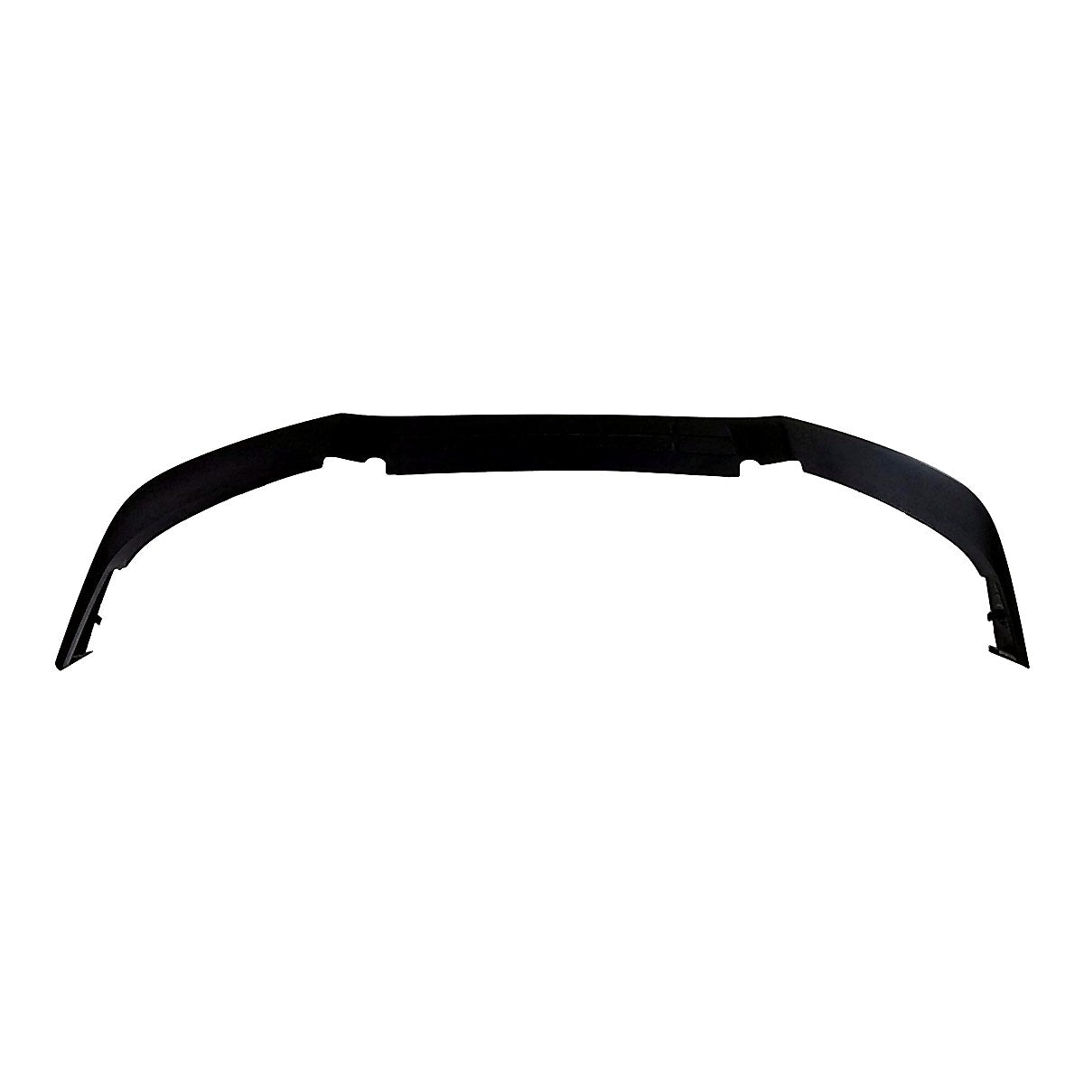 2003-2025 Chevrolet Van Express Bumper Front Upper Textured_GM1000693-5