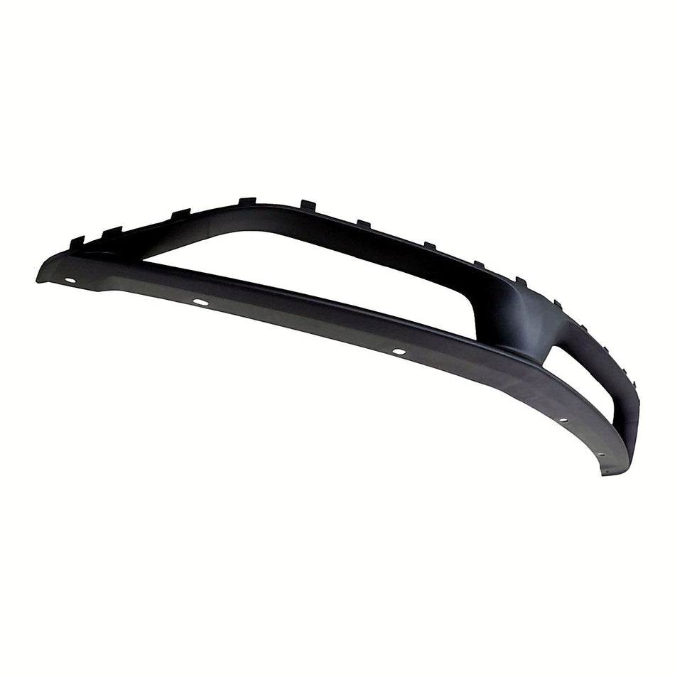 2004-2008 Pontiac Grand_Prix Bumper Lower Front Base/Gt/Gtp Without Special Edition Pkg_GM1000699-2