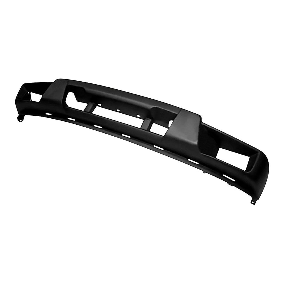 2004-2012 Chevrolet Colorado Bumper Front Textured_GM1000723-2