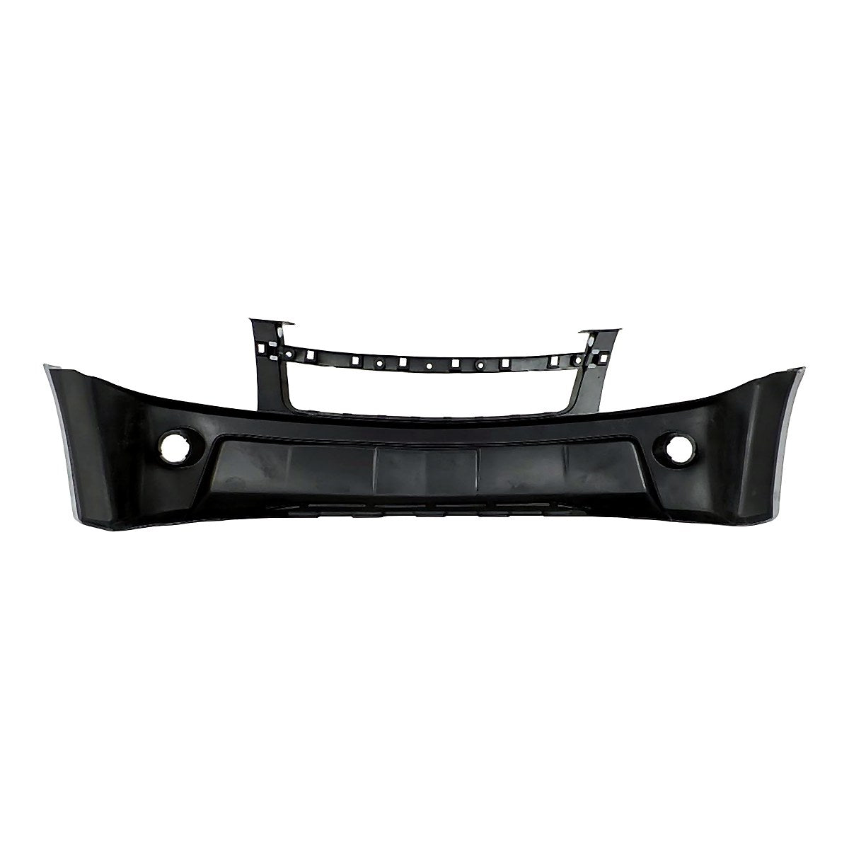 2005-2006 Chevrolet Equinox Bumper Front Lt/Ls Model With Fog Light Hole_GM1000726-4