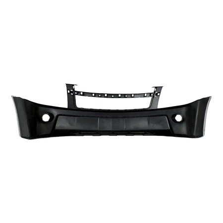 2005-2006 Chevrolet Equinox Bumper Front Lt/Ls Model With Fog Light Hole_GM1000726-4