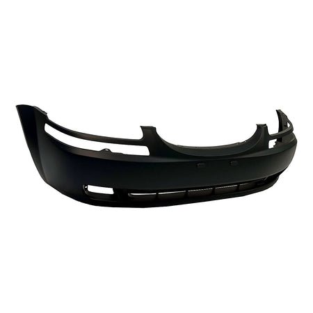 2004-2008 Chevrolet Aveo_Hatchback Bumper Front Primed_GM1000728-3