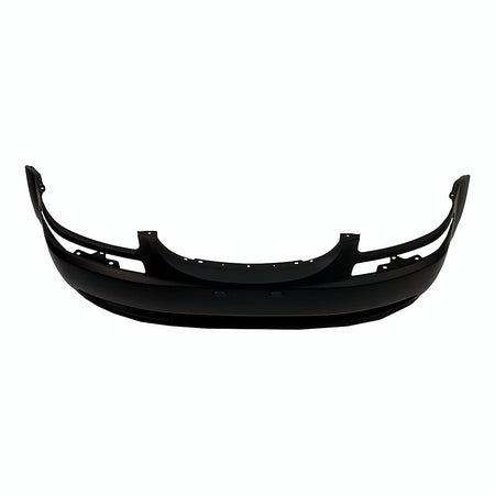 2004-2008 Chevrolet Aveo_Hatchback Bumper Front Primed_GM1000728-4