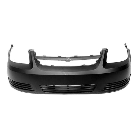 2005-2010 Chevrolet Cobalt Bumper Front Base-Ls-Lt Models Primed Without Fog_GM1000733