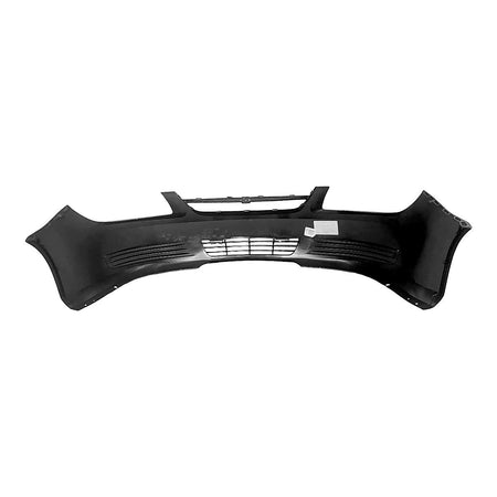 2005-2010 Chevrolet Cobalt Bumper Front Base-Ls-Lt Models Primed Without Fog_GM1000733-4