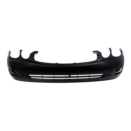 2005-2007 Buick Allure Bumper Front Without Mldg Cx Model Primed_GM1000739