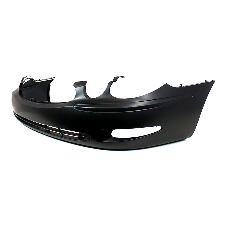 2005-2007 Buick Lacrosse Bumper Front - side angle, Part GM1000739