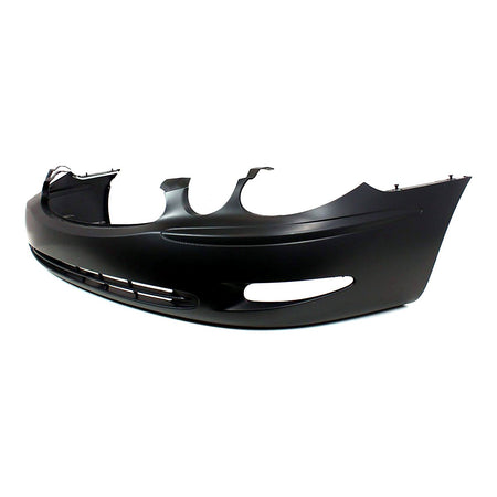 2005-2007 Buick Allure Bumper Front Without Mldg Cx Model Primed_GM1000739-2