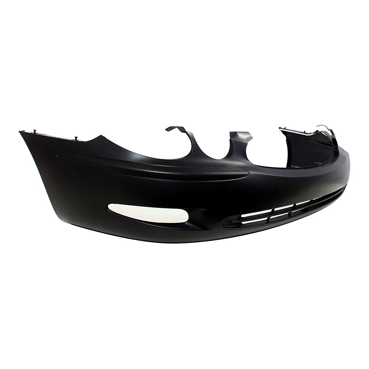 2005-2007 Buick Allure Bumper Front Without Mldg Cx Model Primed_GM1000739-3