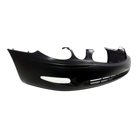 2005-2007 Buick Allure Bumper Front Without Mldg Cx Model Primed_GM1000739-3