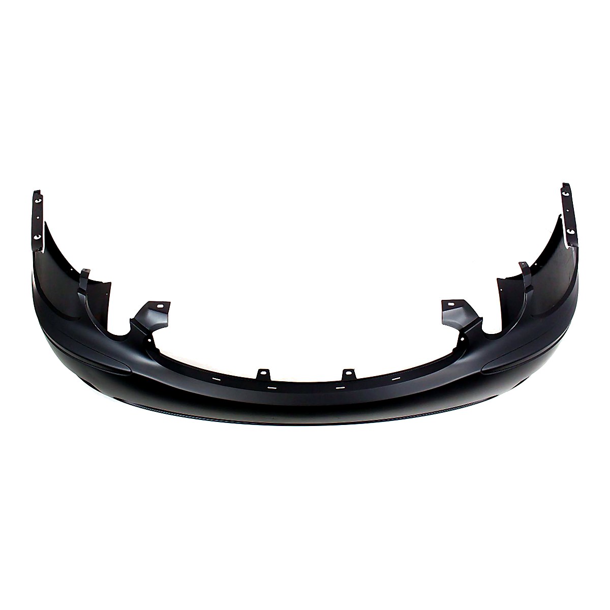 2005-2007 Buick Allure Bumper Front Without Mldg Cx Model Primed_GM1000739-4