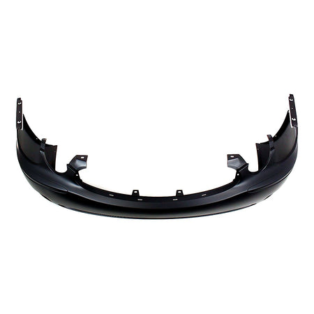 2005-2007 Buick Allure Bumper Front Without Mldg Cx Model Primed_GM1000739-4
