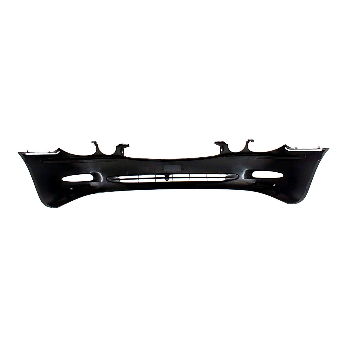 2005-2007 Buick Allure Bumper Front Without Mldg Cx Model Primed_GM1000739-5