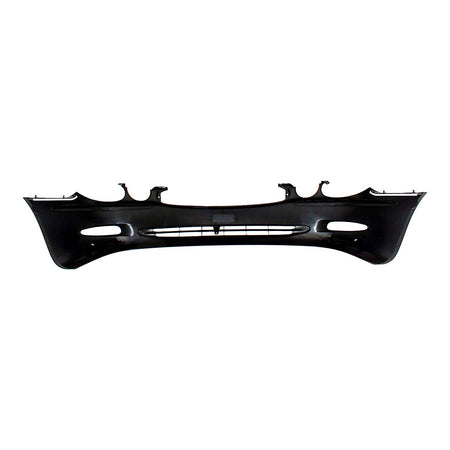 2005-2007 Buick Allure Bumper Front Without Mldg Cx Model Primed_GM1000739-5