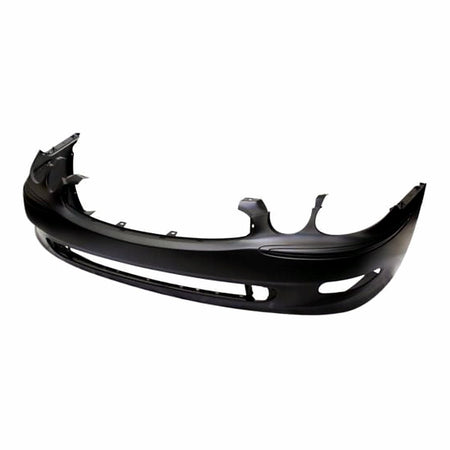 2005-2007 Buick Allure Bumper Front Cxl/Cxs Without Chrome Mldg Hole Primed_GM1000741-2