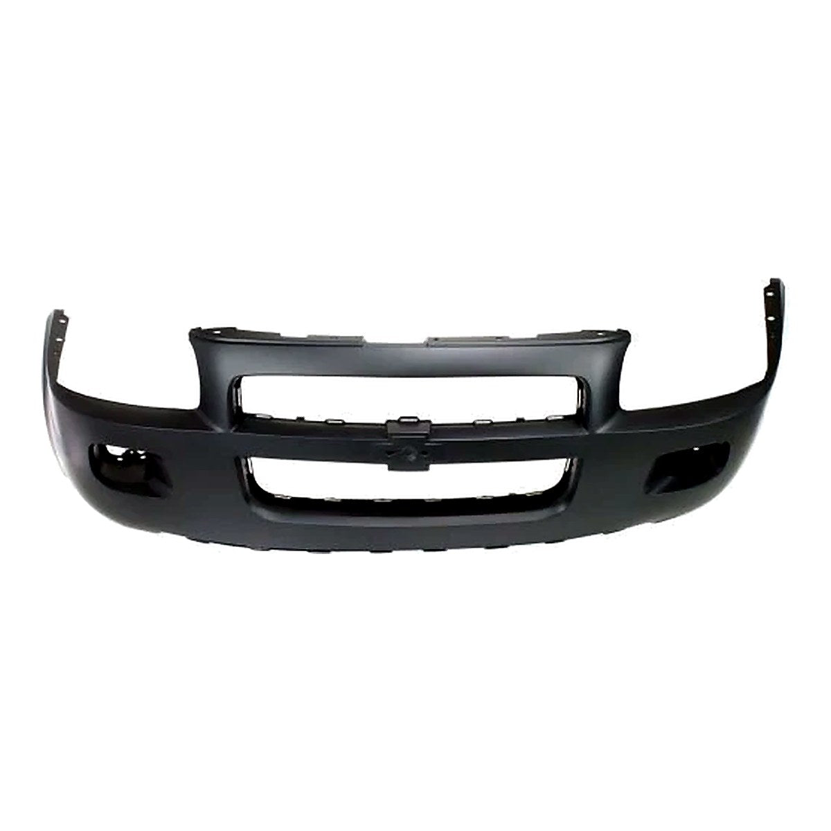2005-2009 Chevrolet Uplander Bumper Front Primed_GM1000745