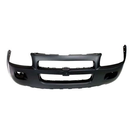 2005-2009 Chevrolet Uplander Bumper Front Primed_GM1000745