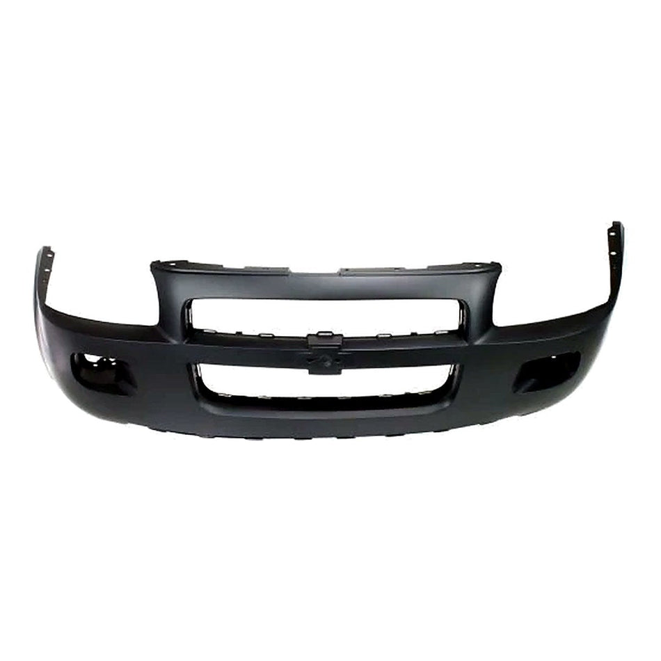 2005-2009 Chevrolet Uplander Bumper Front Primed_GM1000745