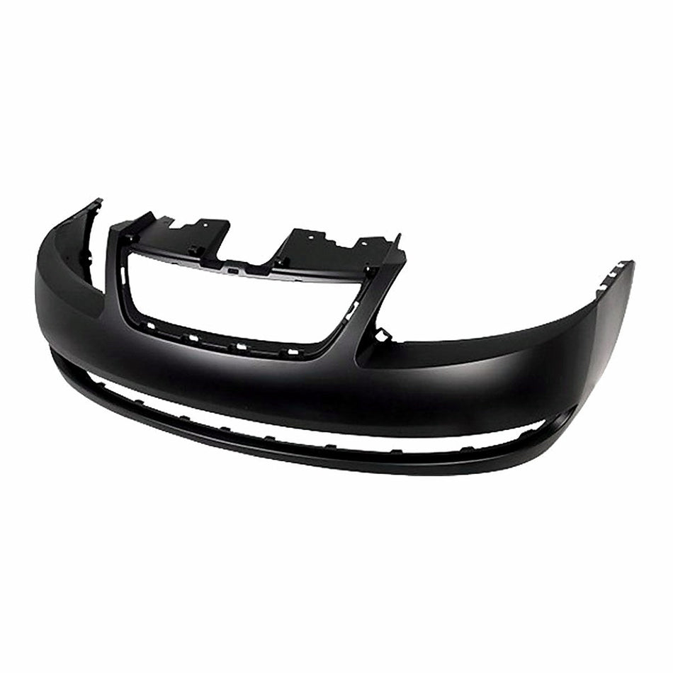 2005-2007 Saturn Ion_Sedan Bumper Front Primed – GM1000754-2