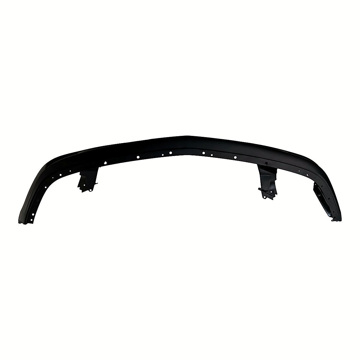 2005-2007 Cadillac Sts Bumper Front Without H/Lp Wash Hole Primed_GM1000756-2