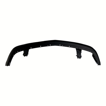 2005-2007 Cadillac Sts Bumper Front Without H/Lp Wash Hole Primed_GM1000756-2